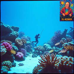 Sea Shanty Hymn for Spearfishers