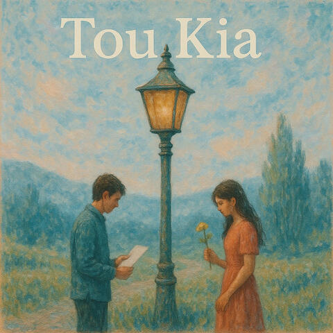 Tou Kia