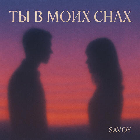 Ты в моих снах