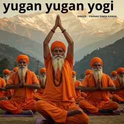 Yugan Yugan Yogi