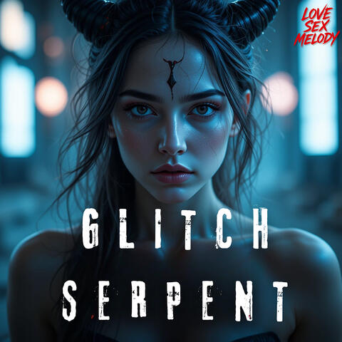 Glitch Serpent