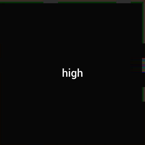 High