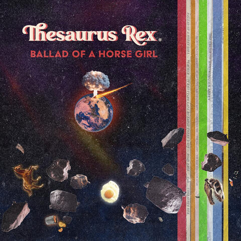 Ballad of a Horse Girl
