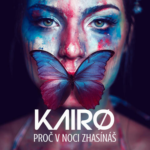 Proč V Noci Zhasínáš
