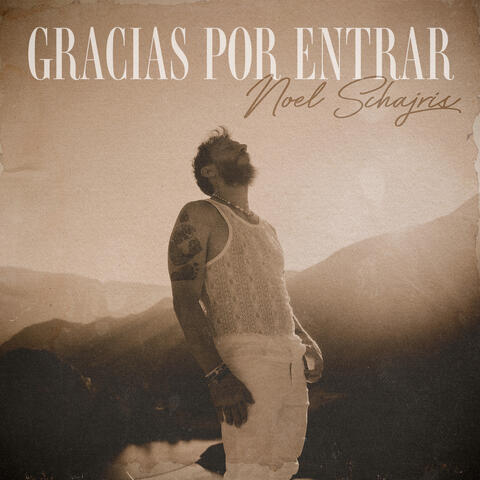 Gracias Por Entrar