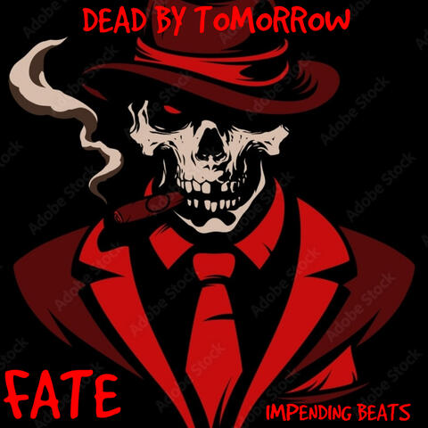Dead by Tomorrow