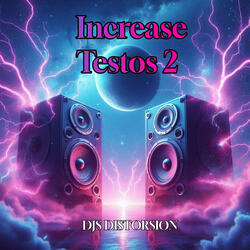 Increase Testos 2