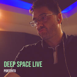 Dreaming in Space (Live)