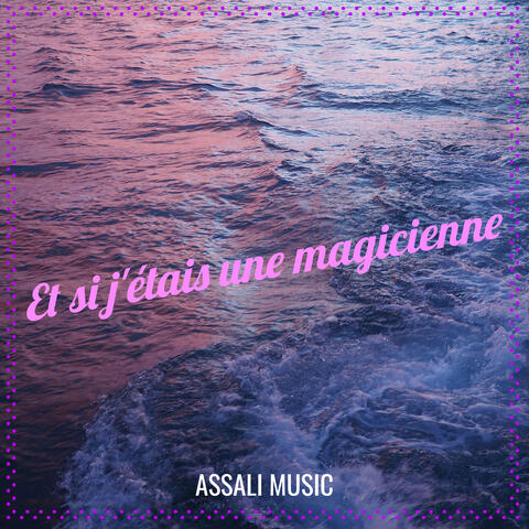 Et si j'étais une magicienne