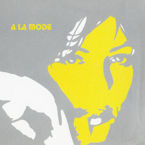 A La Mode (2001 Version)