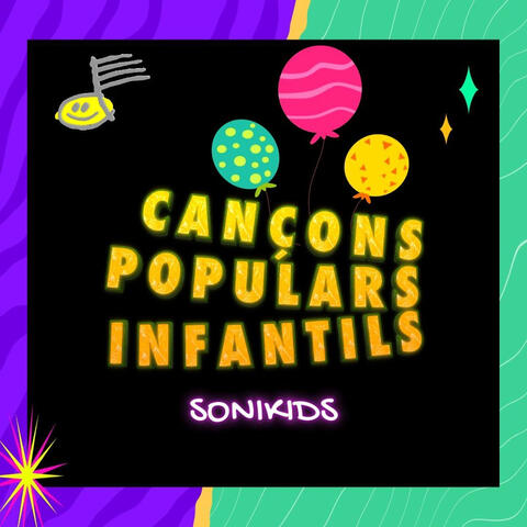 Cançons Populars Infantils