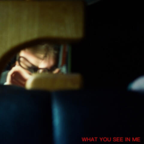 What You See in Me