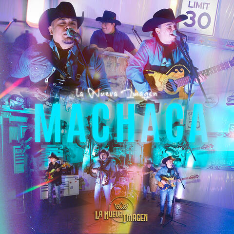Machaca