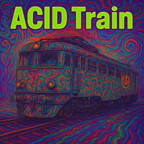 Acid Train