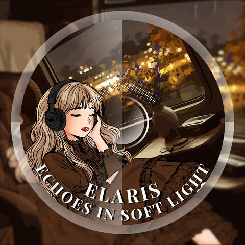 Elaris Echoes in Soft Light