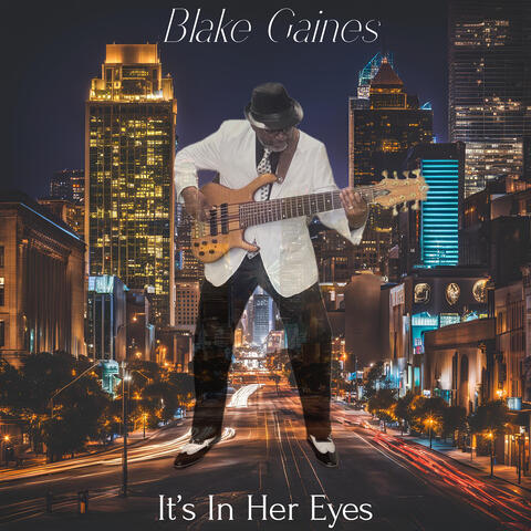 It's in Her Eyes