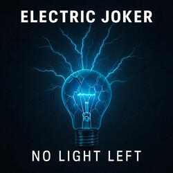 No Light Left