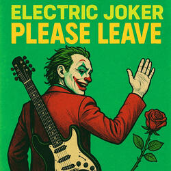 Please Leave