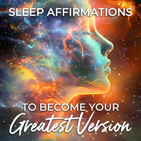 Sleep Affirmations to Become Your Greatest Version