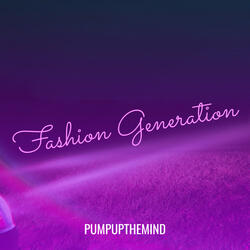 Fashion Generation