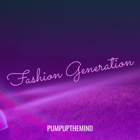 Fashion Generation