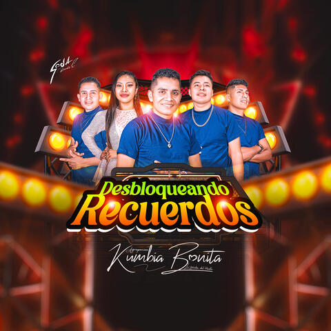 Desbloqueando Recuerdos