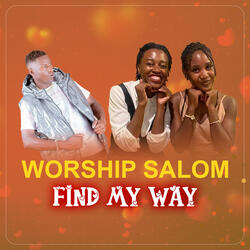 Find My Way