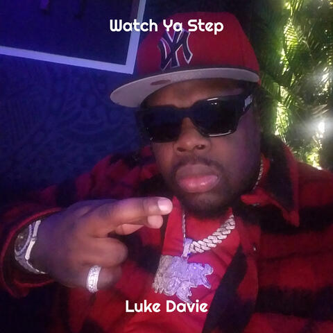 Watch Ya Step