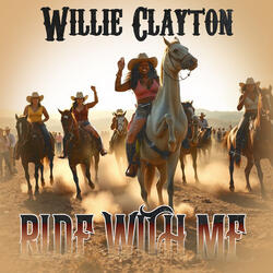 Ride With Me