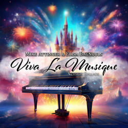 Viva La Musique (Version Ballade)