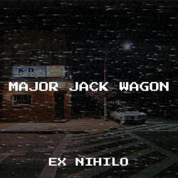 Major Jack Wagon