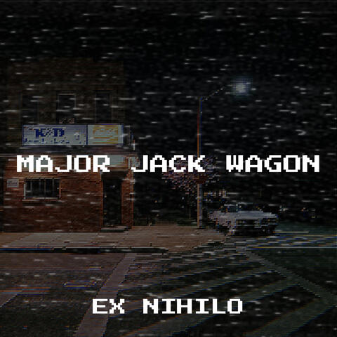 Major Jack Wagon