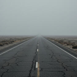 Road to Nowhere