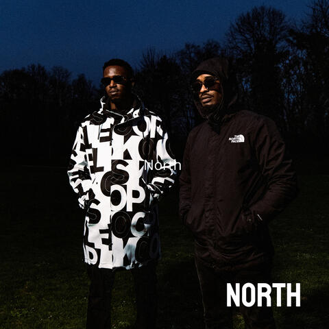 North