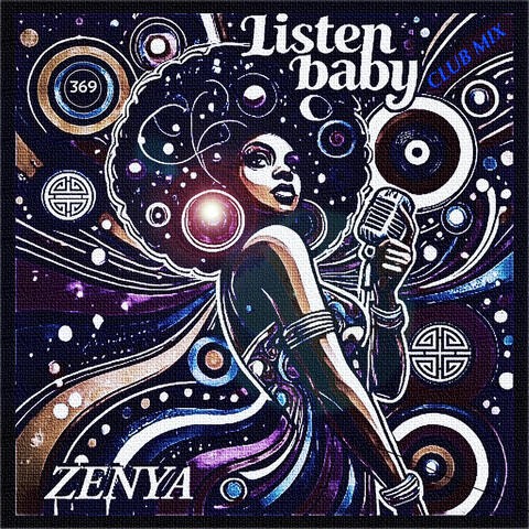 Listen Baby (Club Mix)
