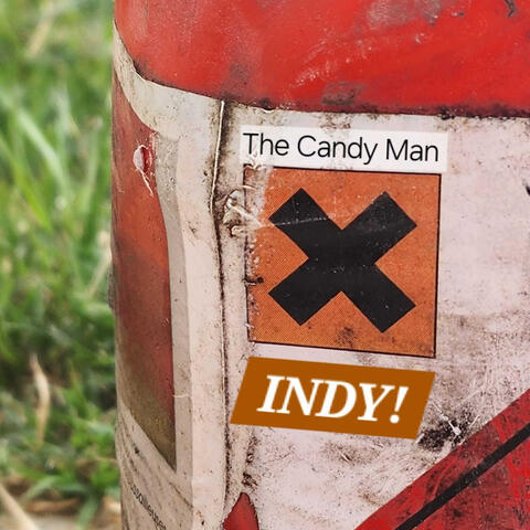 The Candy Man