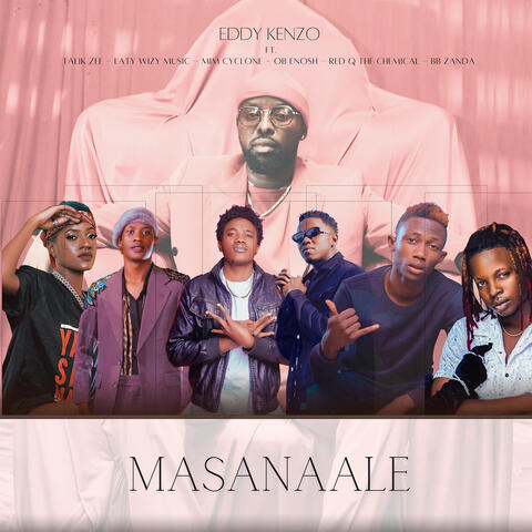 Masanaale