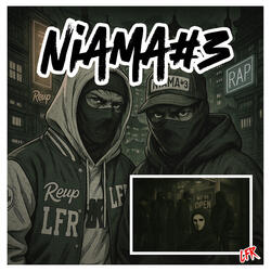 Niama #3 (Freestyle)