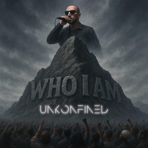 Who I Am