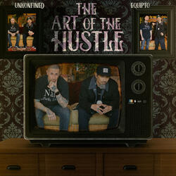 The Art of the Hustle