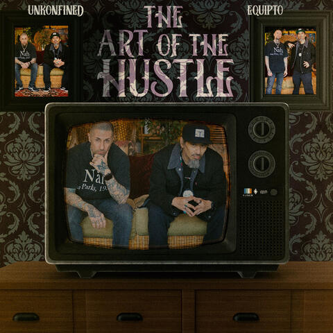 The Art of the Hustle