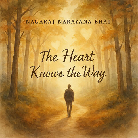 The Heart Knows the Way