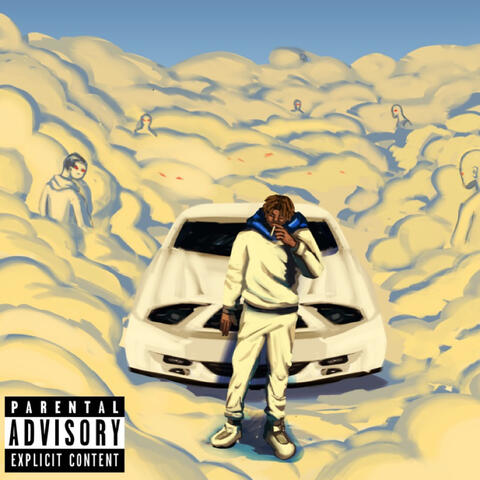 In the Clouds