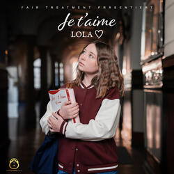 Je T'aime
