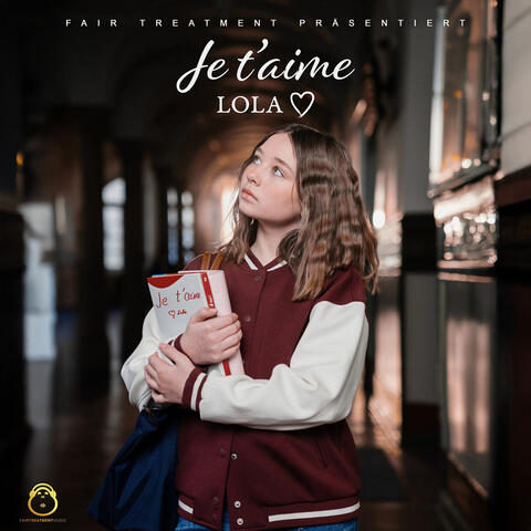 Je T'aime