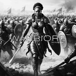 Warriors (Instrumental)