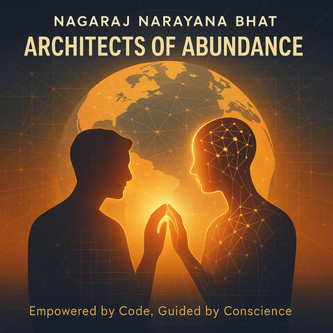 Architects of Abundance Empowered by Code Guided by Conscience