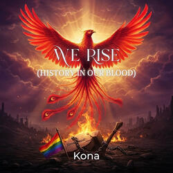 We Rise (History in Our Blood)