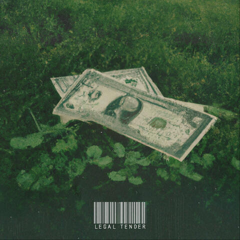Legal Tender