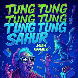 Tung Tung Tung Tung Tung Tung Sahur
